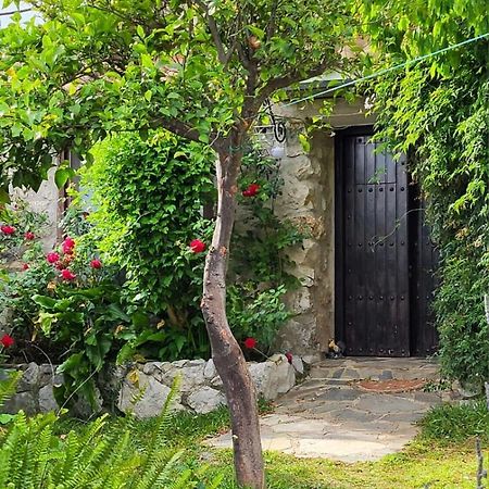 فيلا Casa Nani بن وقاص المظهر الخارجي الصورة