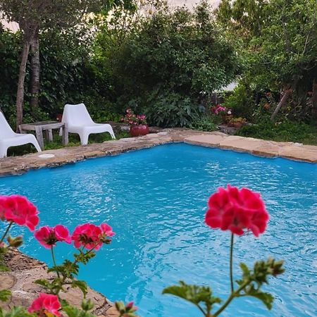 فيلا Casa Nani بن وقاص المظهر الخارجي الصورة