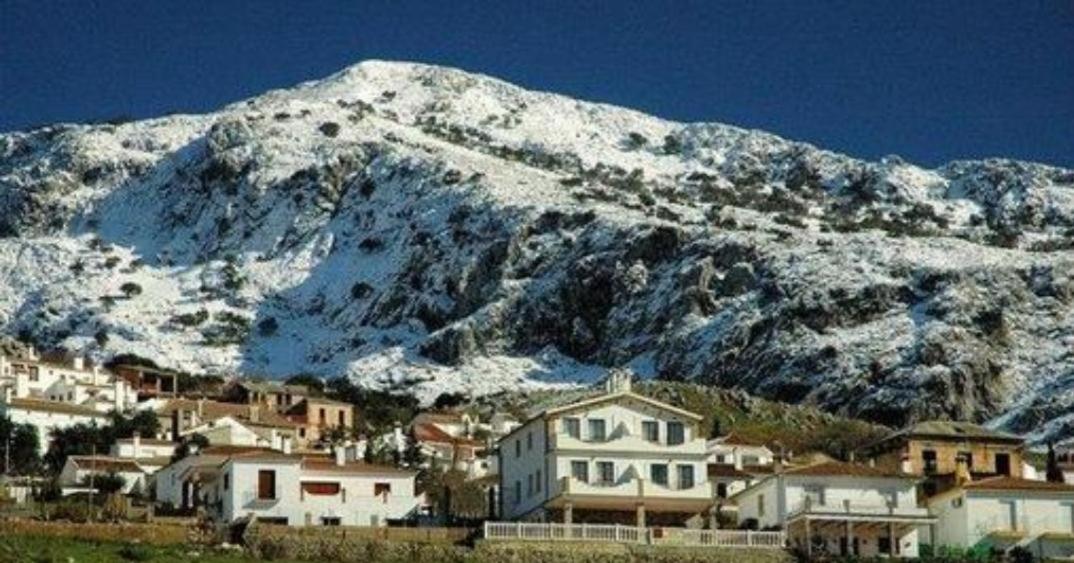 فيلا Casa Nani بن وقاص المظهر الخارجي الصورة
