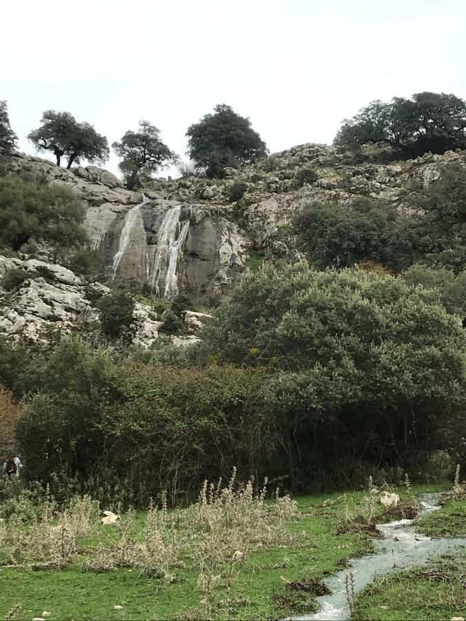 فيلا Casa Nani بن وقاص المظهر الخارجي الصورة