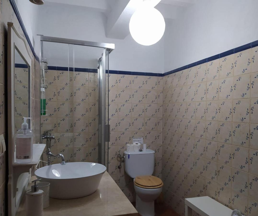 فيلا Casa Nani بن وقاص المظهر الخارجي الصورة