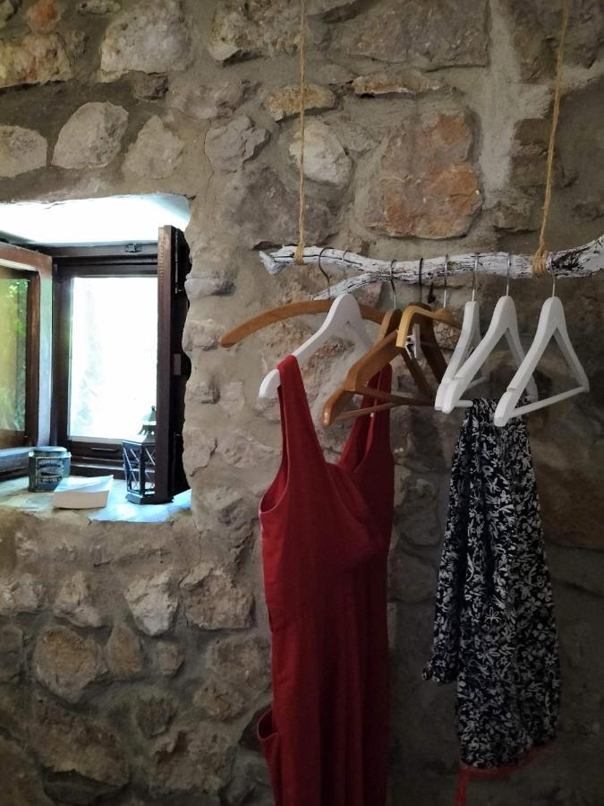 فيلا Casa Nani بن وقاص المظهر الخارجي الصورة