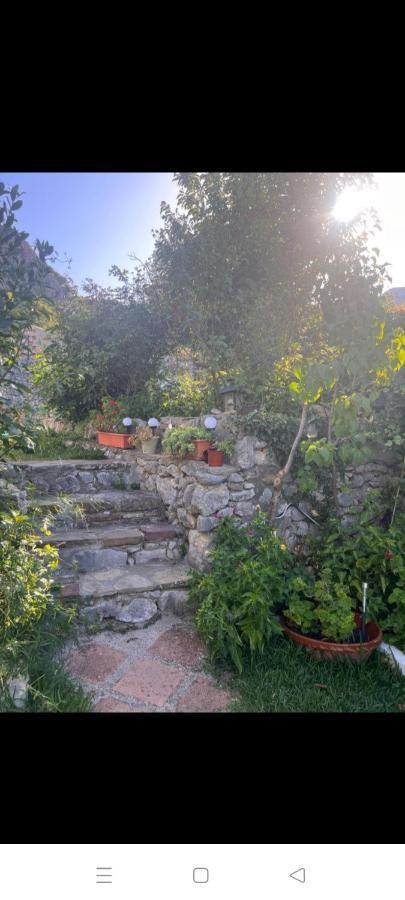 فيلا Casa Nani بن وقاص المظهر الخارجي الصورة