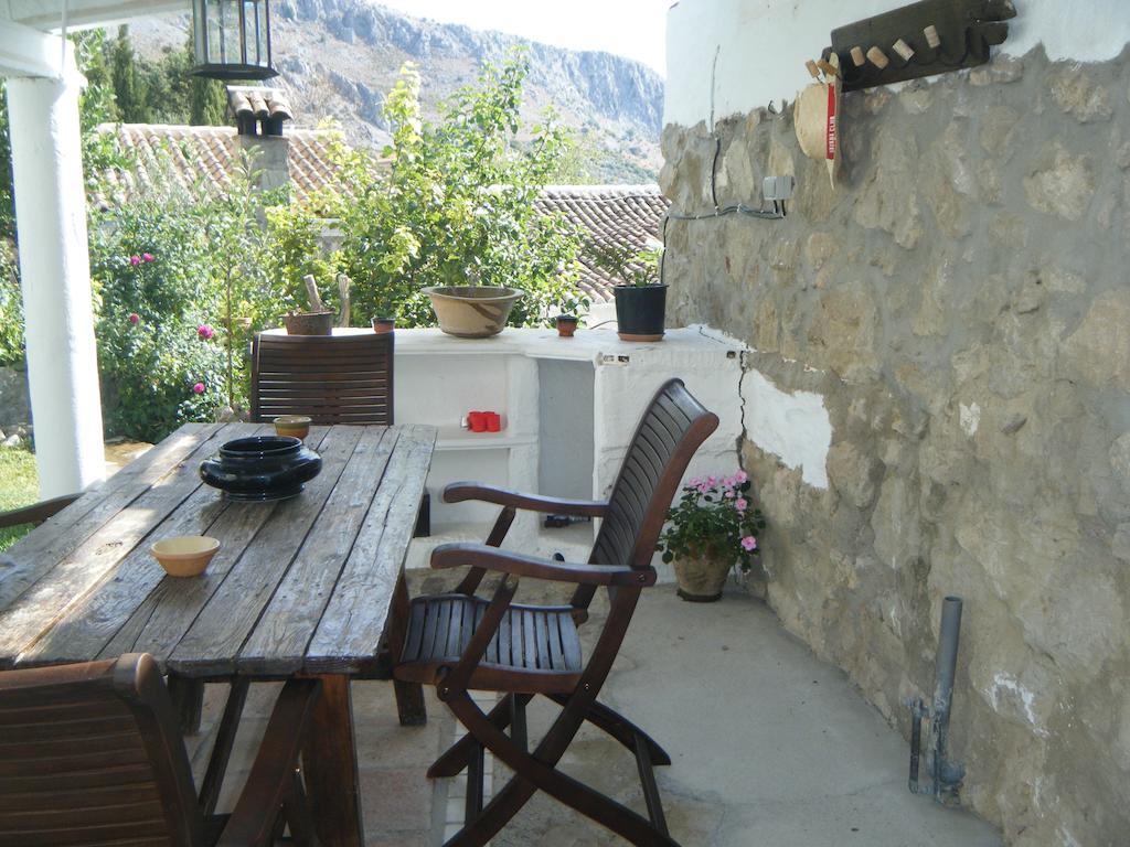 فيلا Casa Nani بن وقاص المظهر الخارجي الصورة